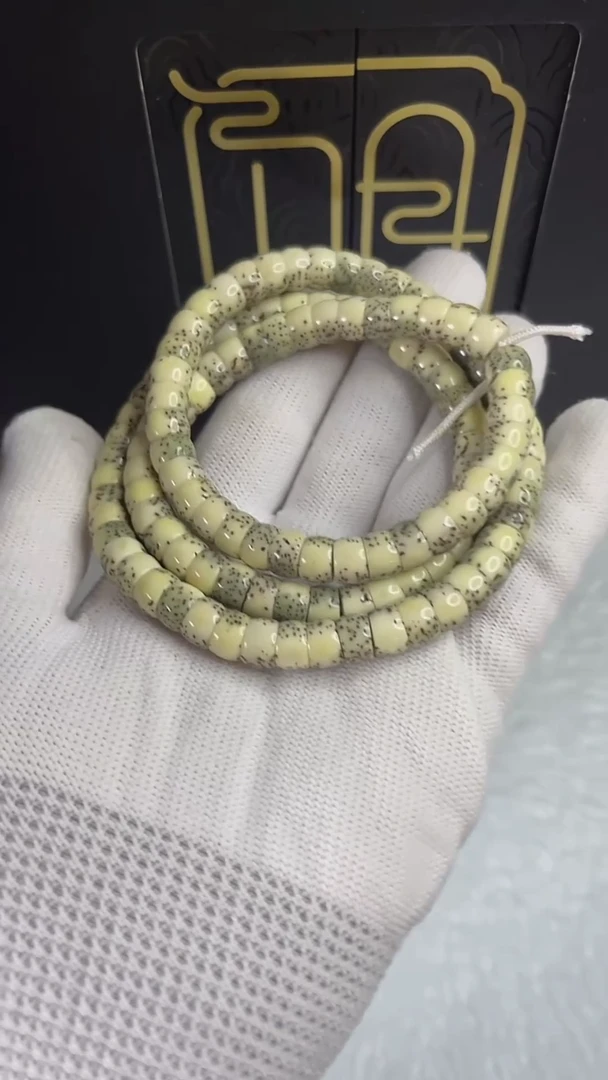 手串星月菩提观系列8.d965