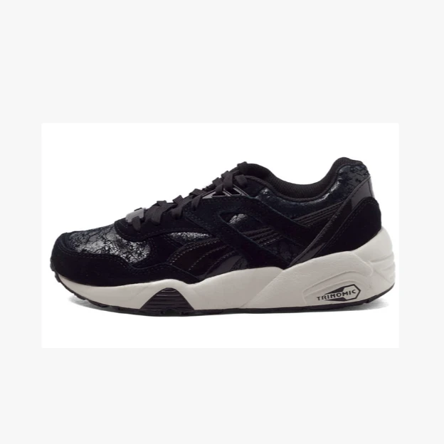 PUMA/彪马女款经典休闲百搭跑步运动鞋 361303-03