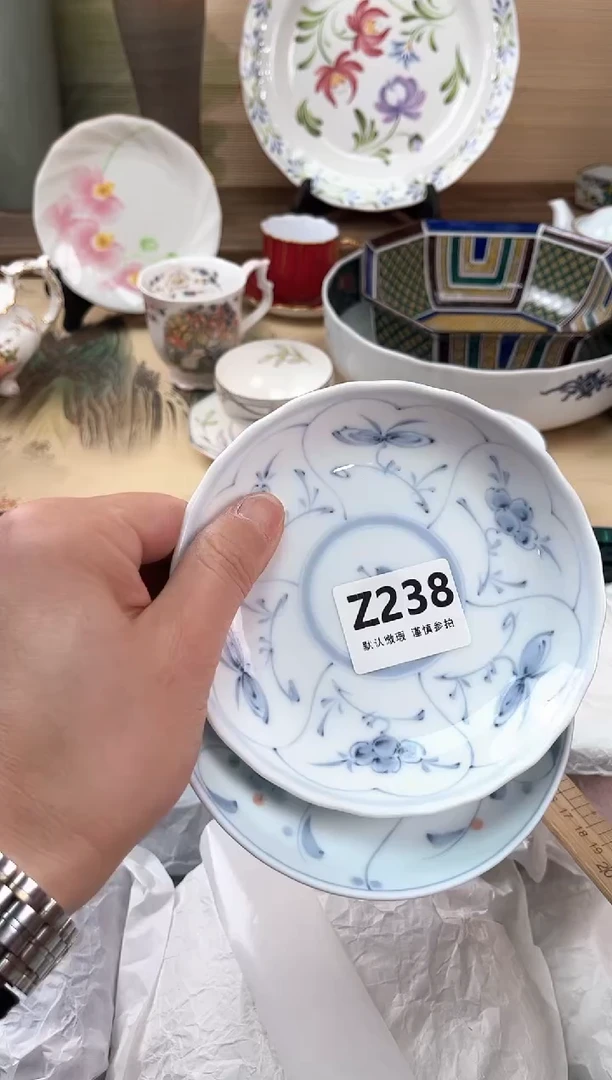 瓷片周**界238
