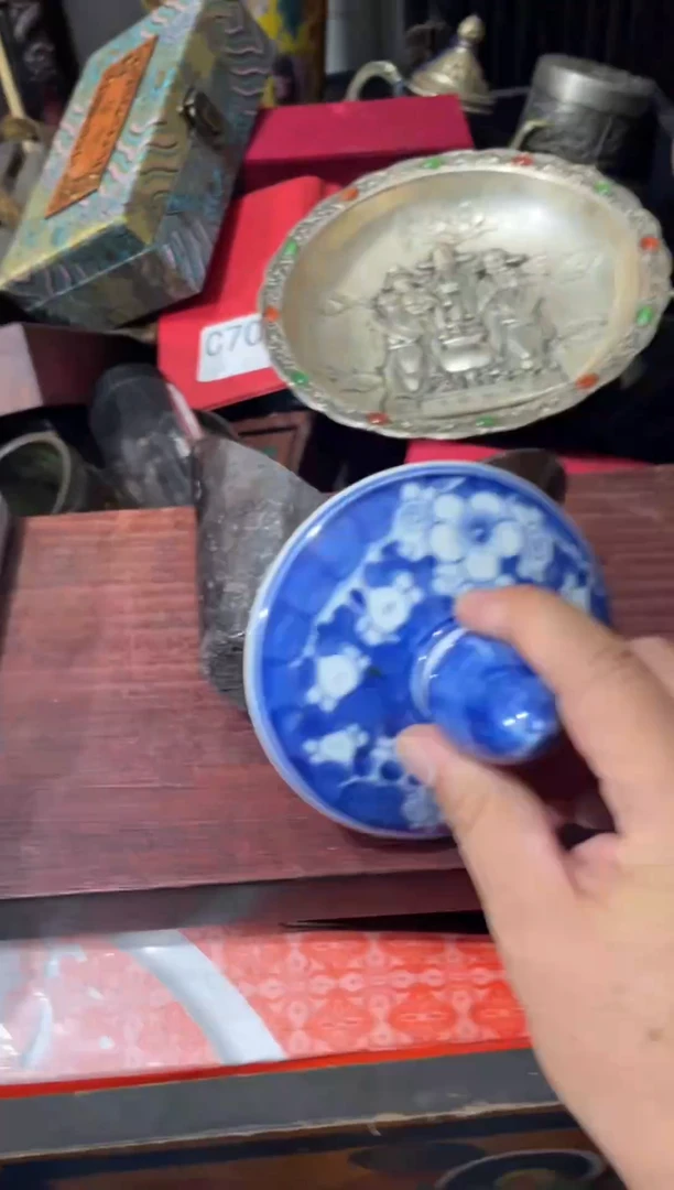 瓷片主播推荐精选好物