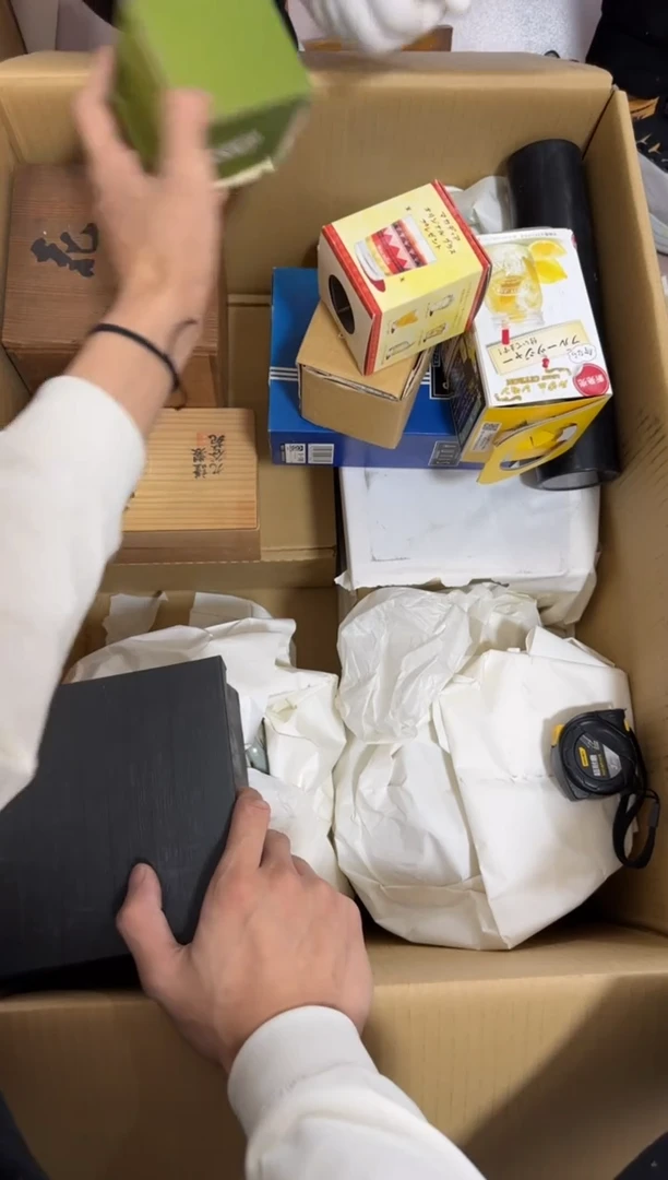 瓷片赤**美393 中古商品，谨慎购买
