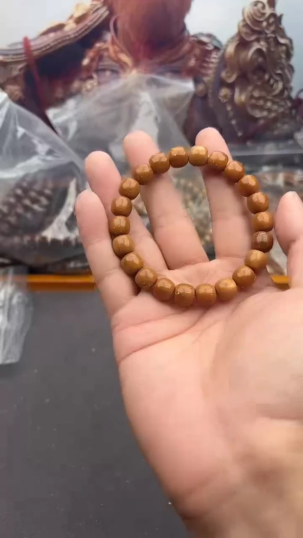 手串紫金鼠紫金鼠50