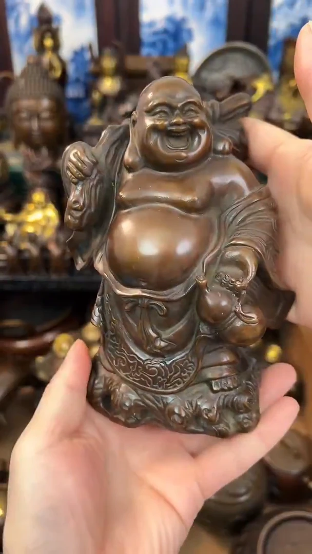 雅集铜器 诚信经营