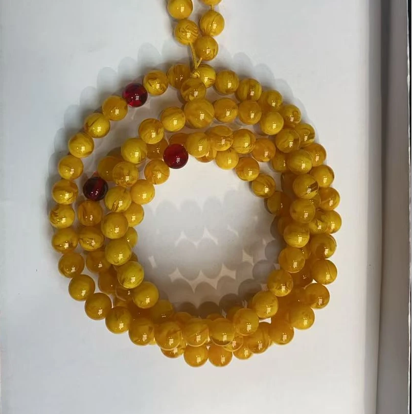 a105时尚百搭精品多圈手串