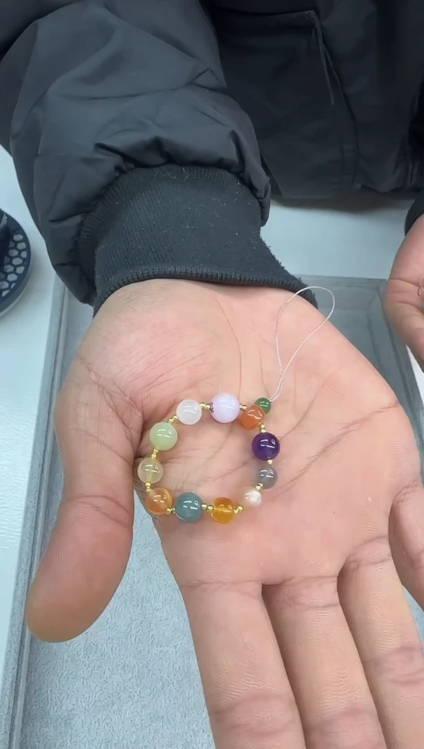 【闪购商品】水晶手机挂未镶嵌手机挂