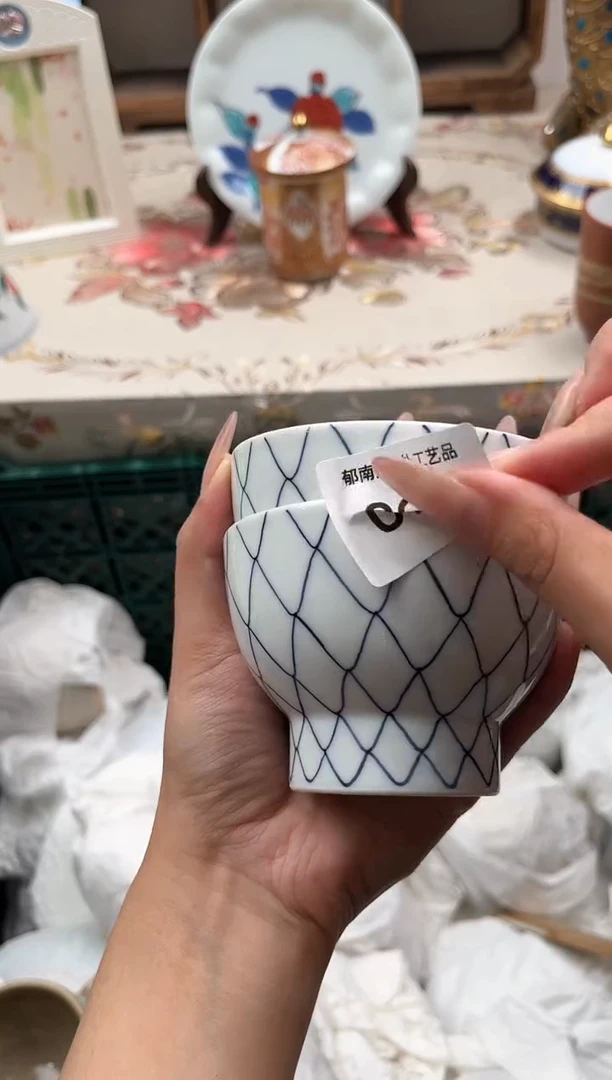 瓷片玛**兰H         096