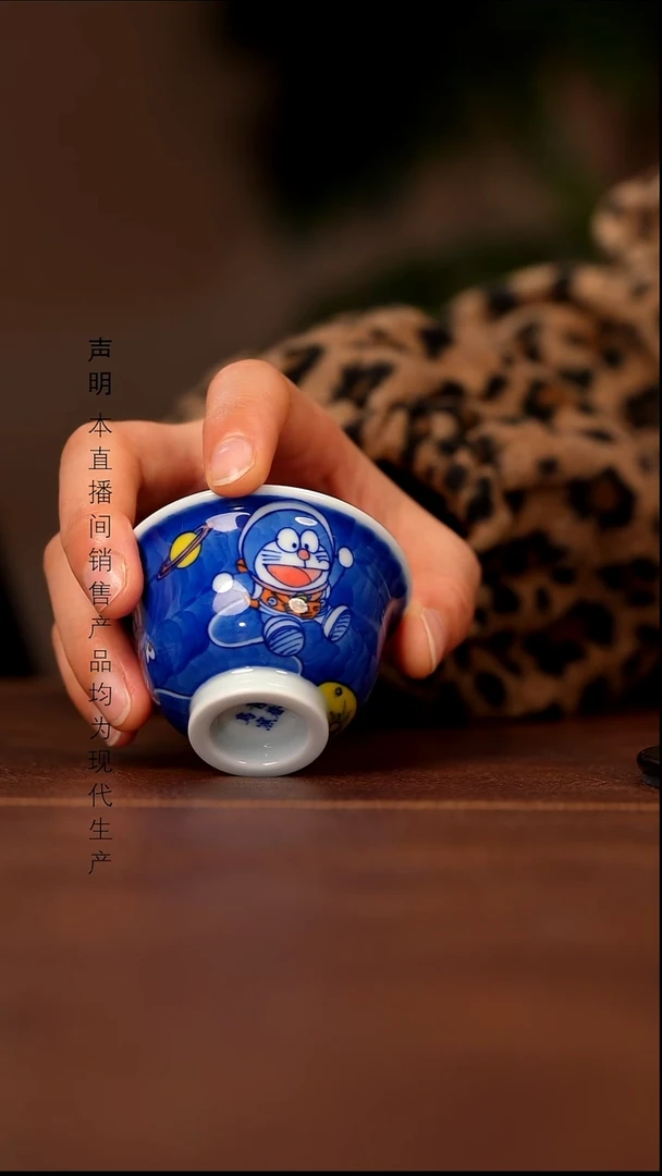 瓷景德镇斌芬陶瓷严选.