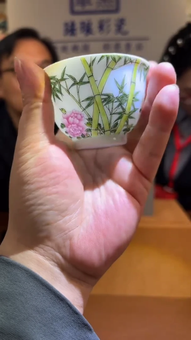 陶瓷博会熊建军专场17