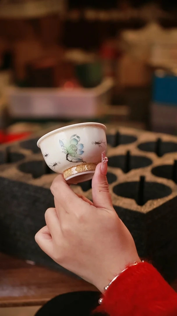 【闪购商品】其他茶具茶具（无礼盒@@T1949