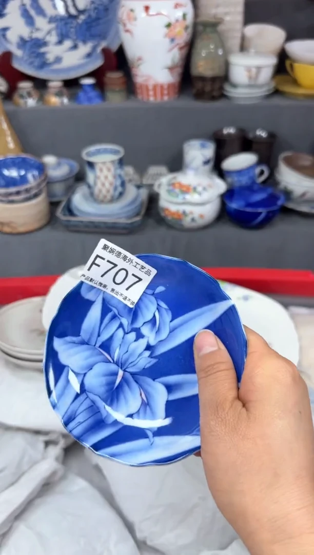 【闪购商品】壶聚娴德工艺品闪购f707