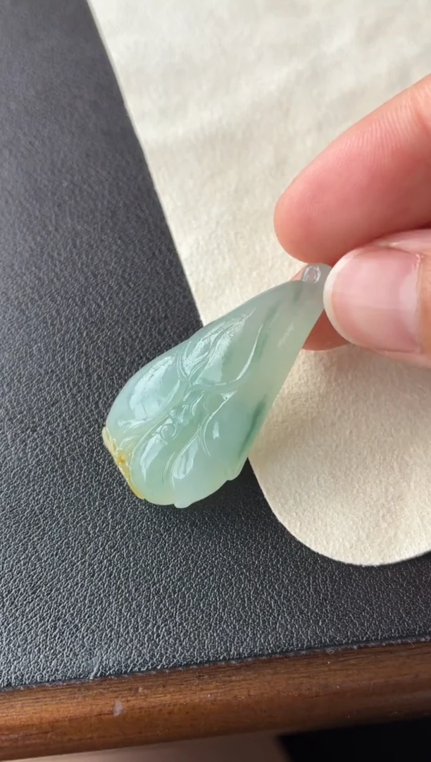 未镶嵌定制翡翠翡翠