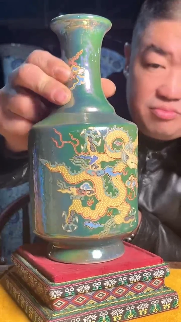 【闪购商品】其他16F当代仿制品一个仿古