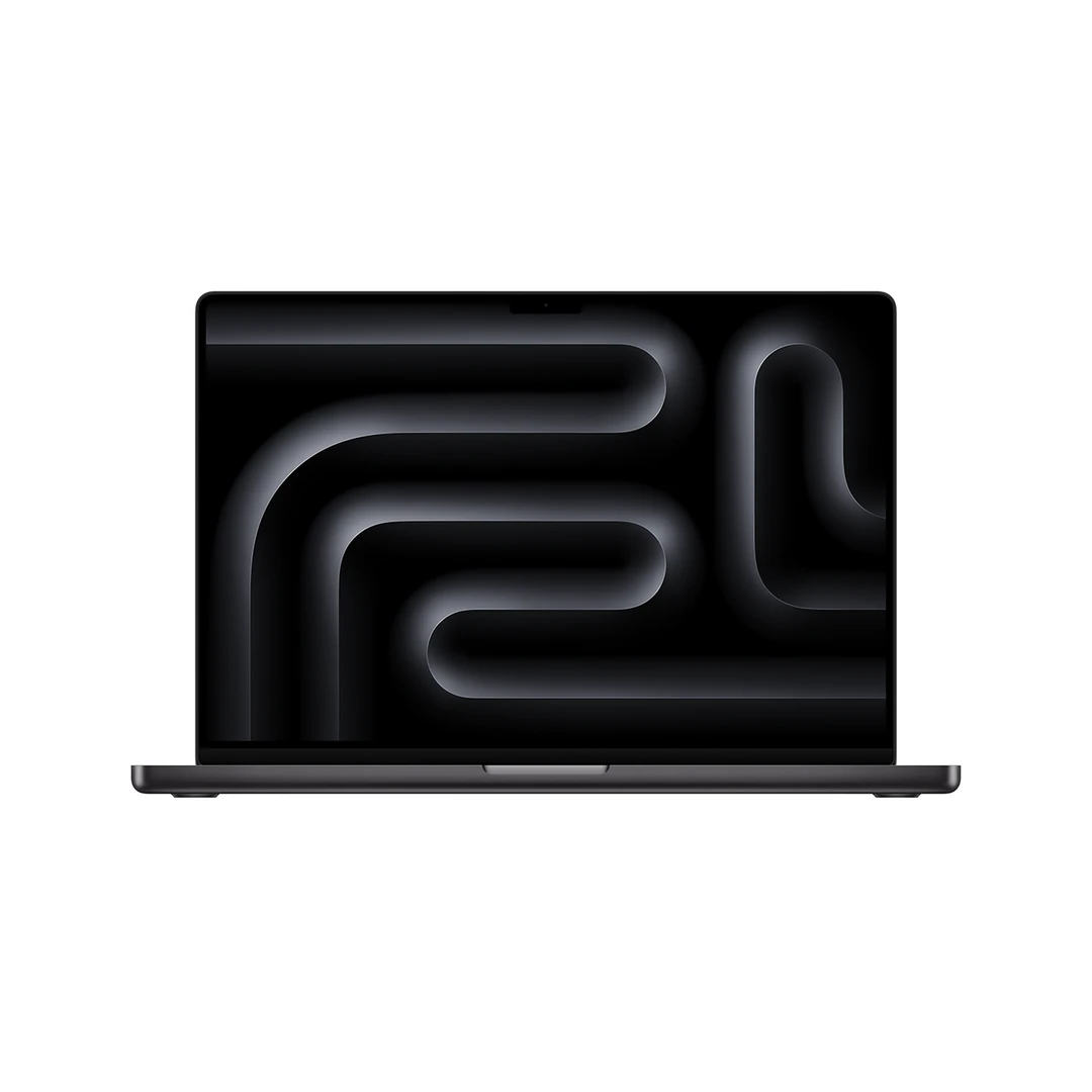 Apple MacBook Pro 16 英寸 M4 Pro 芯片