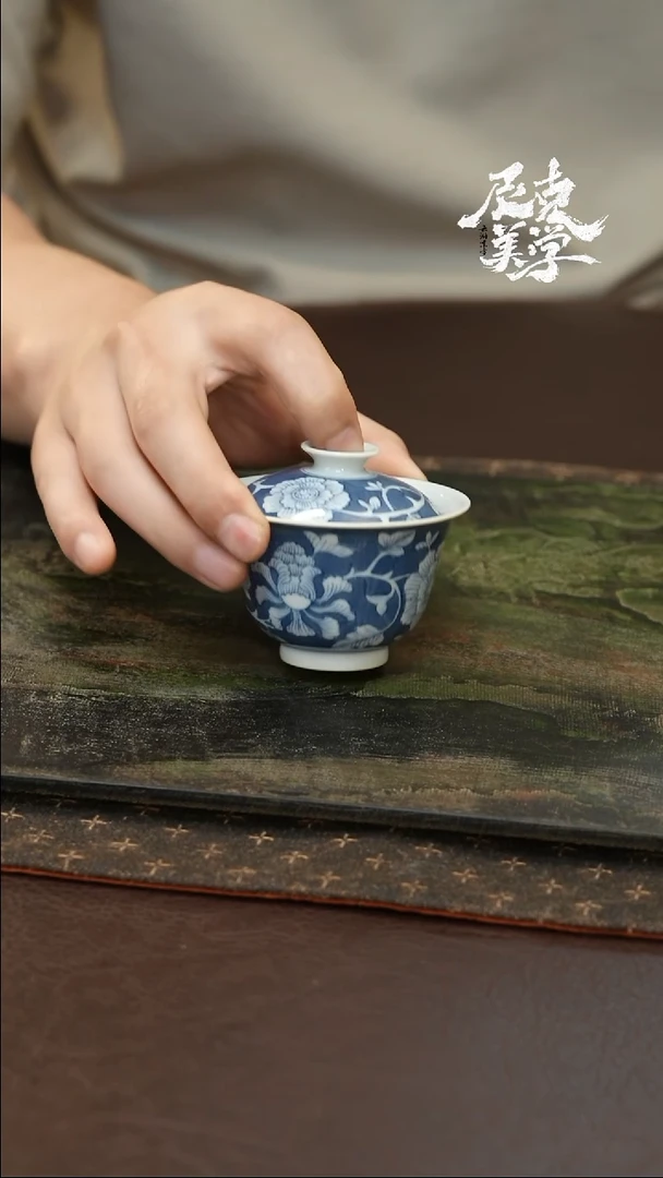 陶瓷尼克美学茶器及茶周边