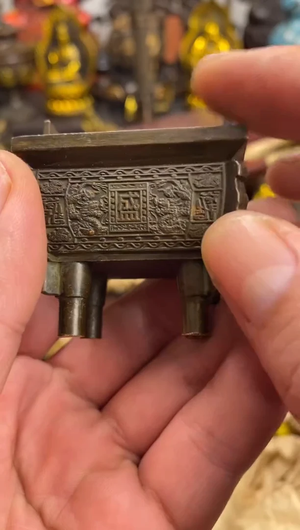 案台摆件  物品摆件