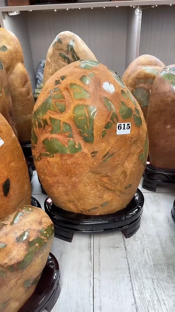 石材天然石材高端家居装饰摆件