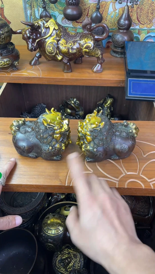 高品铜社精品链接