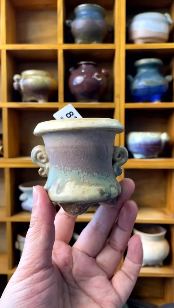 【闪购商品】陶836