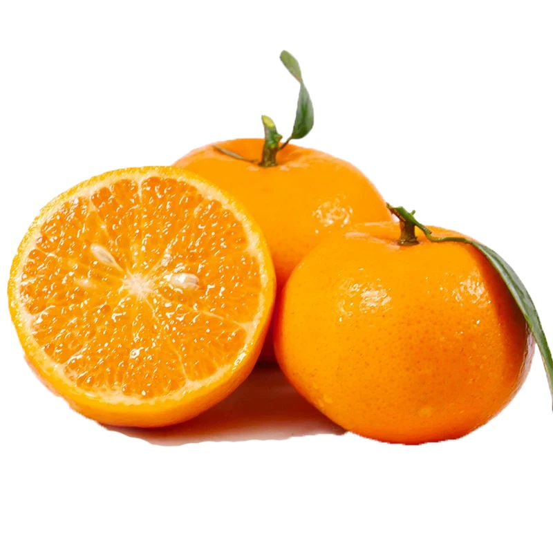 3斤沃柑（基地直采果香浓郁）