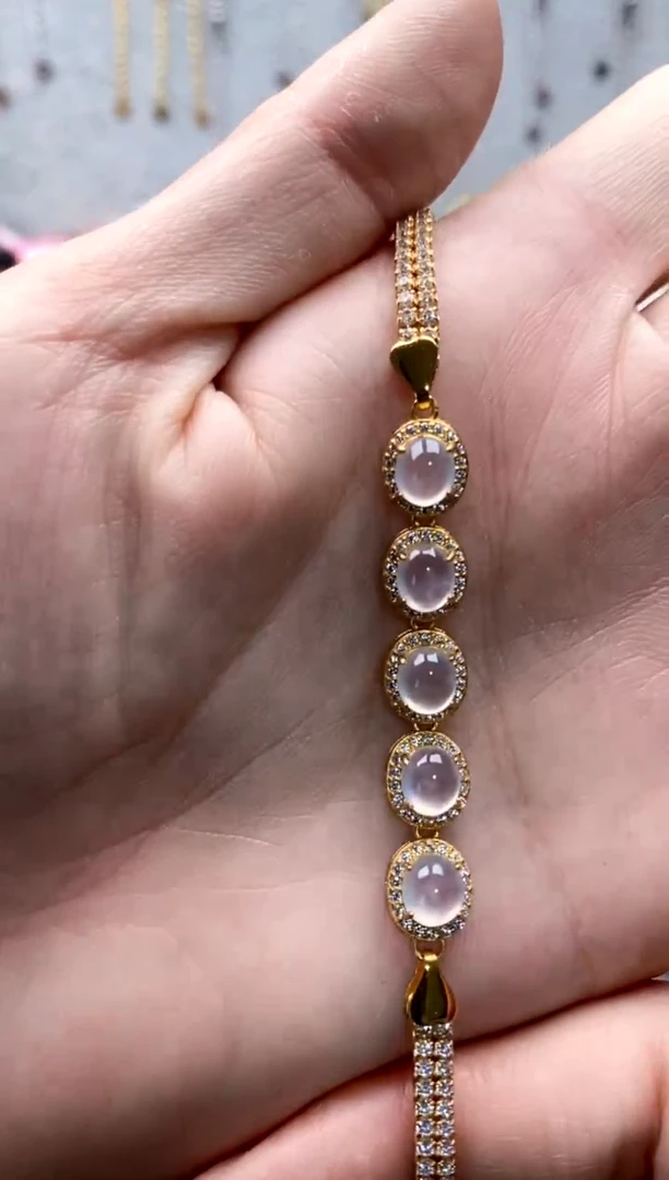 翡翠戒指银S925镶嵌88888----1