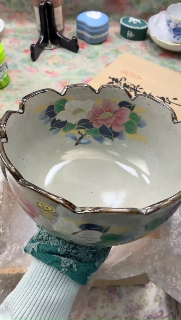 瓷片小*       A836*