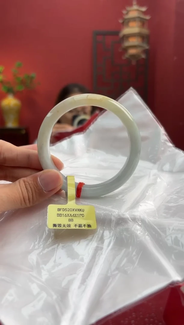 未镶嵌手镯翡翠翡翠手镯8