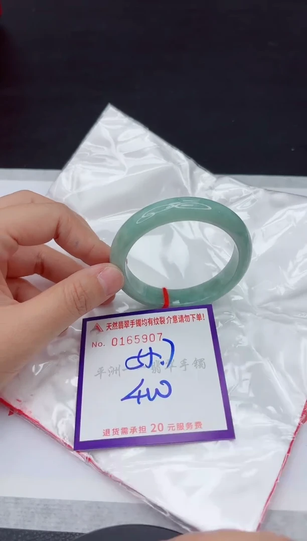 未镶嵌手镯翡翠11111