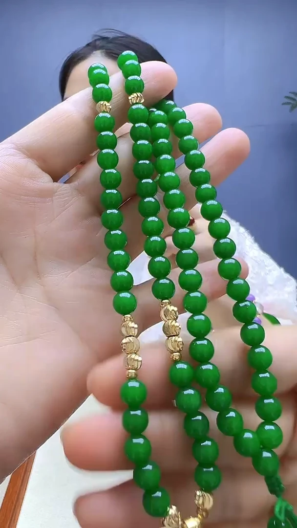 静柏甄选diy颈饰6mm万能链