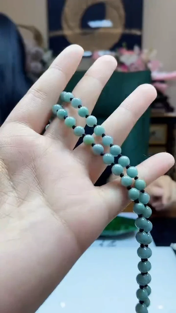未镶嵌定制翡翠吊坠129