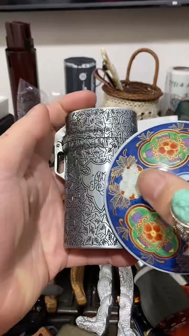 【闪购商品】摆件茶文化,工艺美术