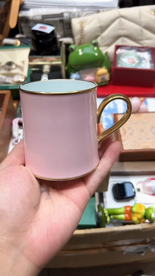 .全球寻宝高端瓷儿