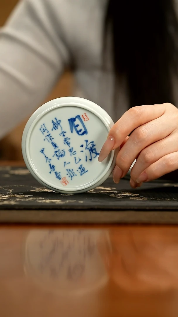 【闪购商品】瓷片