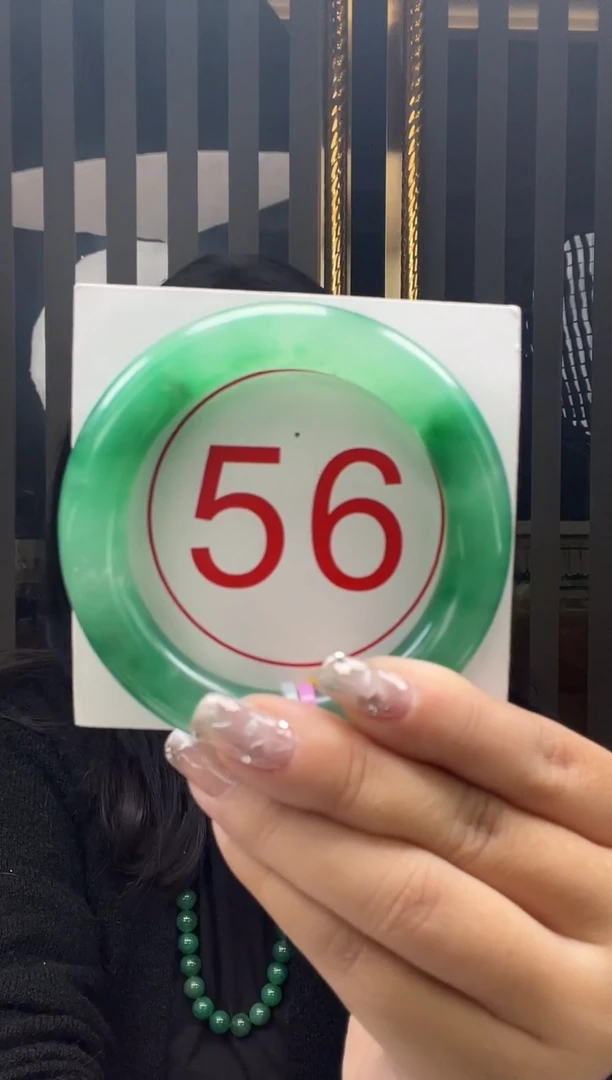 未镶嵌手镯石英质玉20