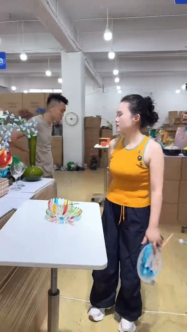 心仪家居外贸孤品B-3