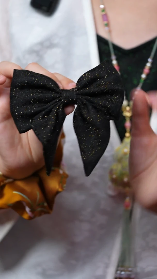 织绣0801非遗国风手工美物