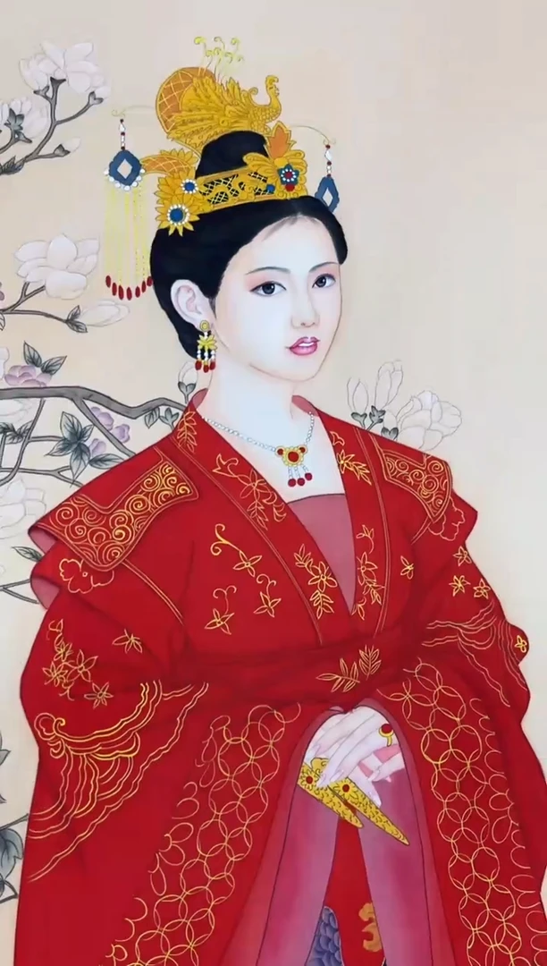 国画纪志华精品国画-70