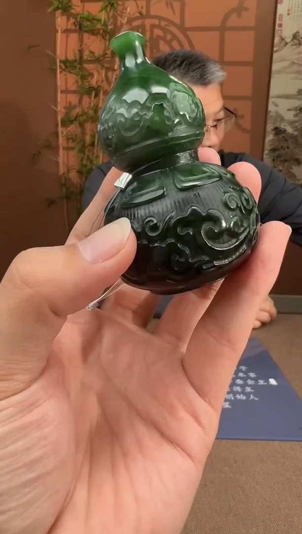 定制和田玉多样性拍一发一27133