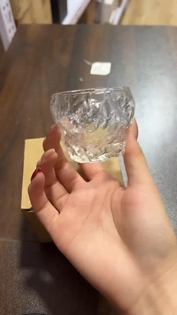 核桃品杯2只装 12元