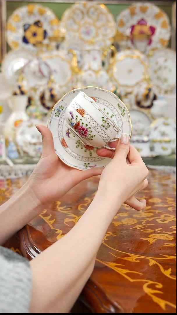 瓷米多家中古瓷器如图所示92