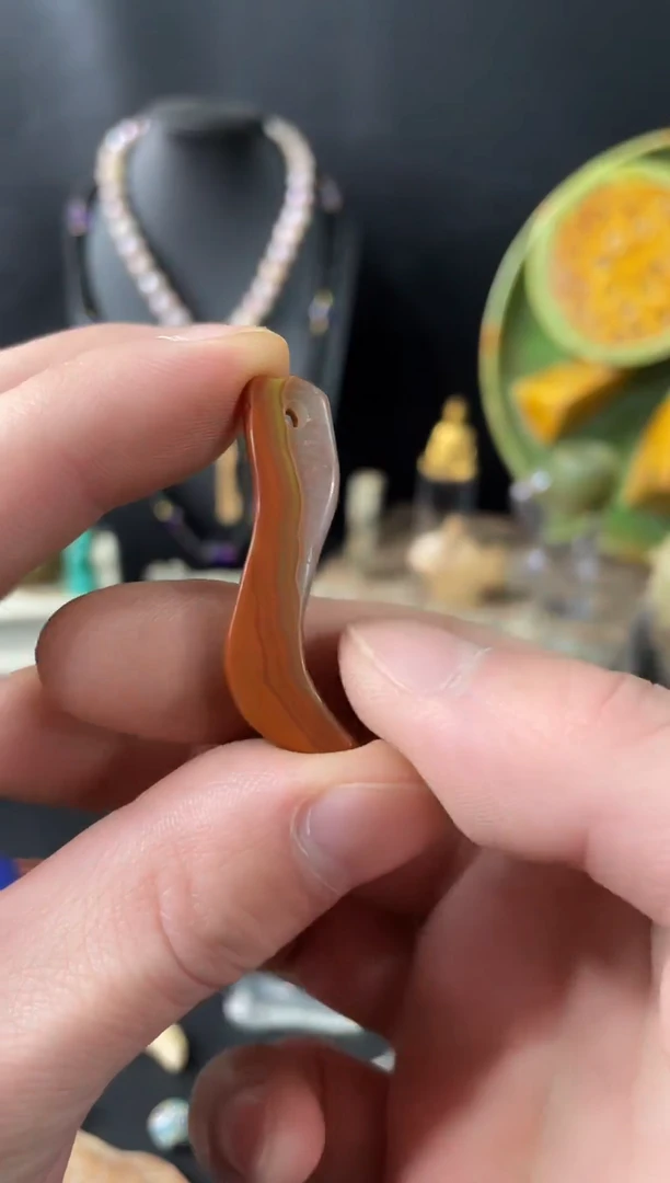 合金1玛瑙/玉髓1