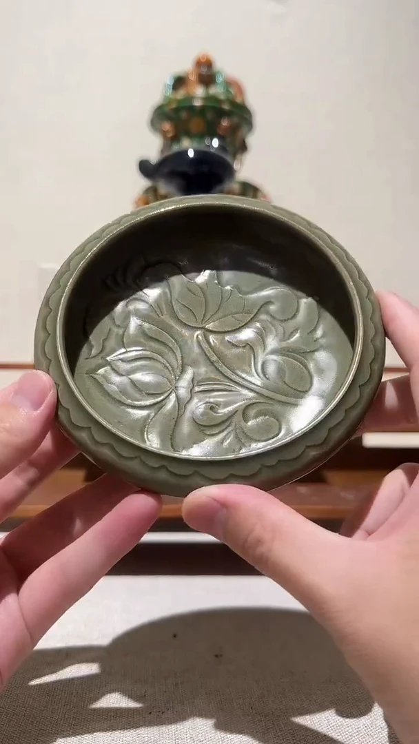 摆件