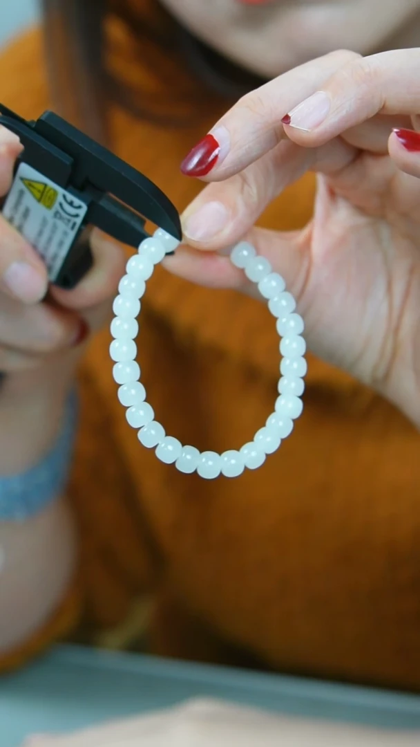 【闪购商品】和田玉手串未镶嵌新春福利价GG/1