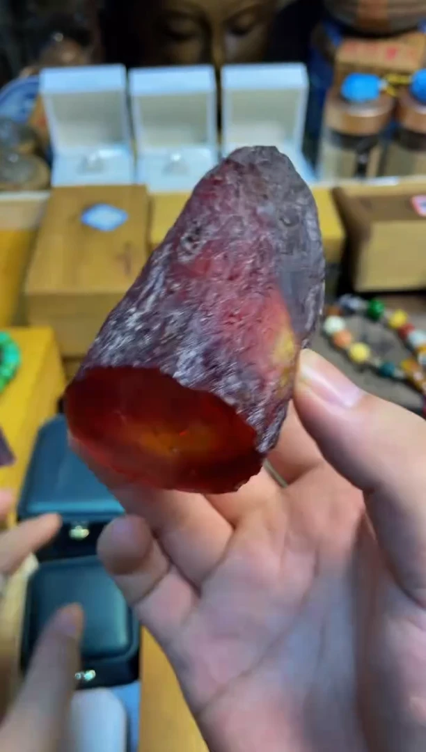 宝顺中古仓直播好物推荐