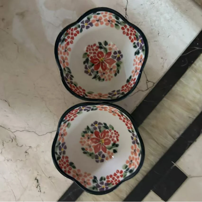 蝴蝶夫人-梅花碟味碟