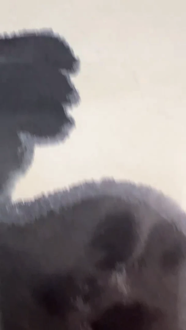 国画庄寿红-2平尺-国画作品