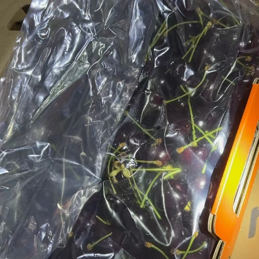 【顺丰包邮】大长腿车厘子科迪亚2J5斤原箱装
