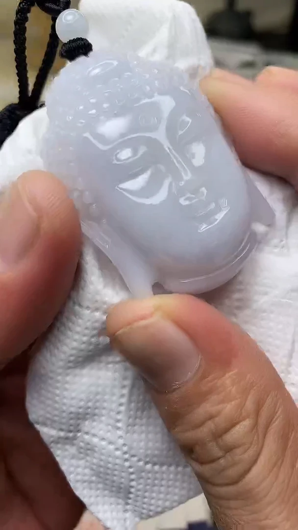 未镶嵌定制翡翠翡翠