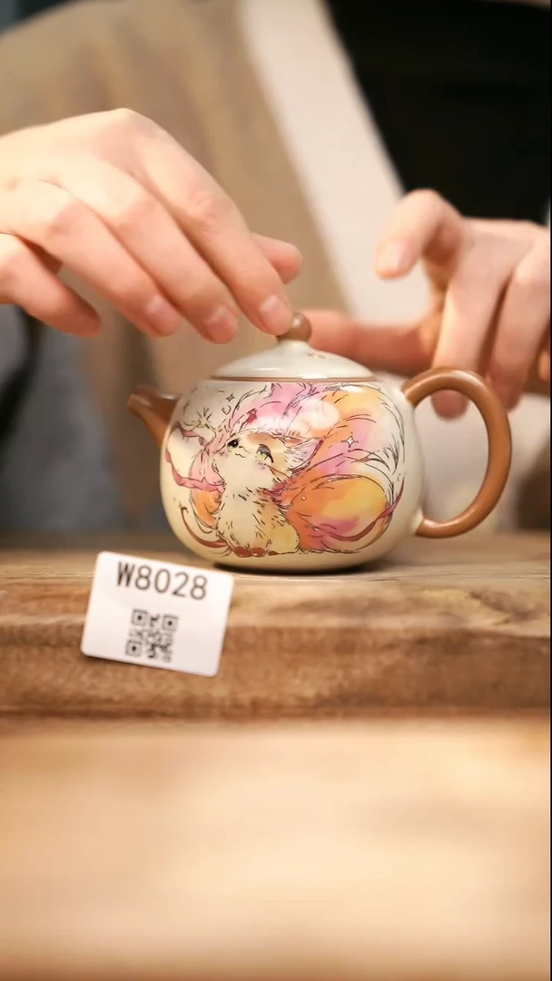 【经典福利】/ 杯子@@W8028