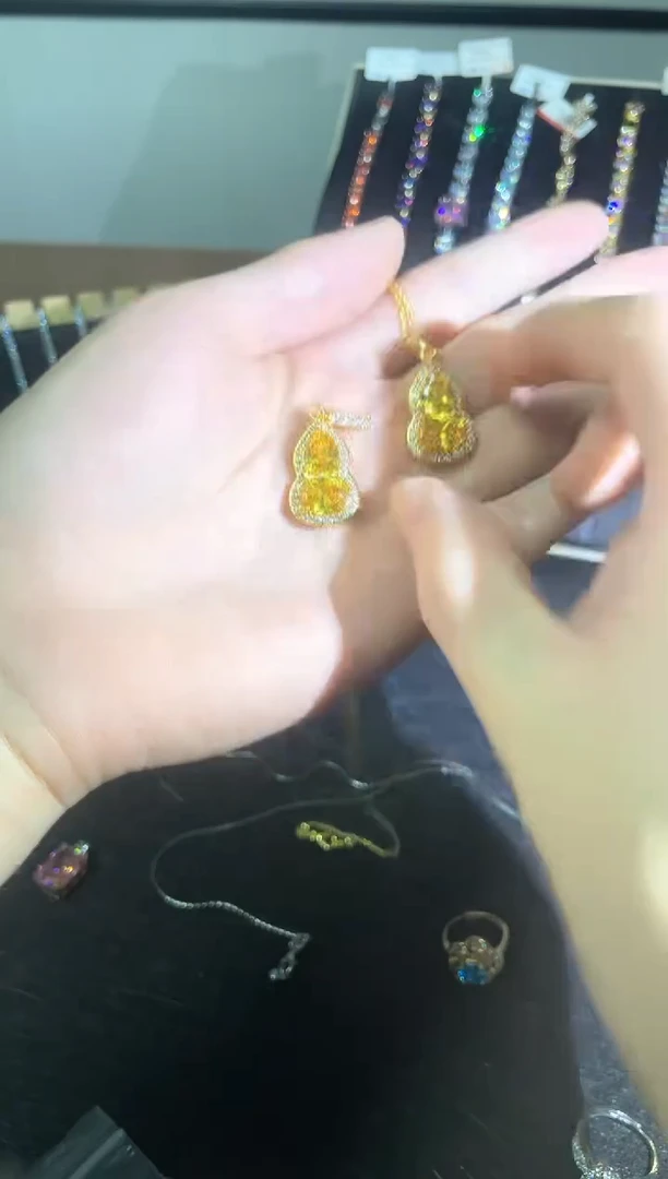 无非金属简约气质经典百搭A140