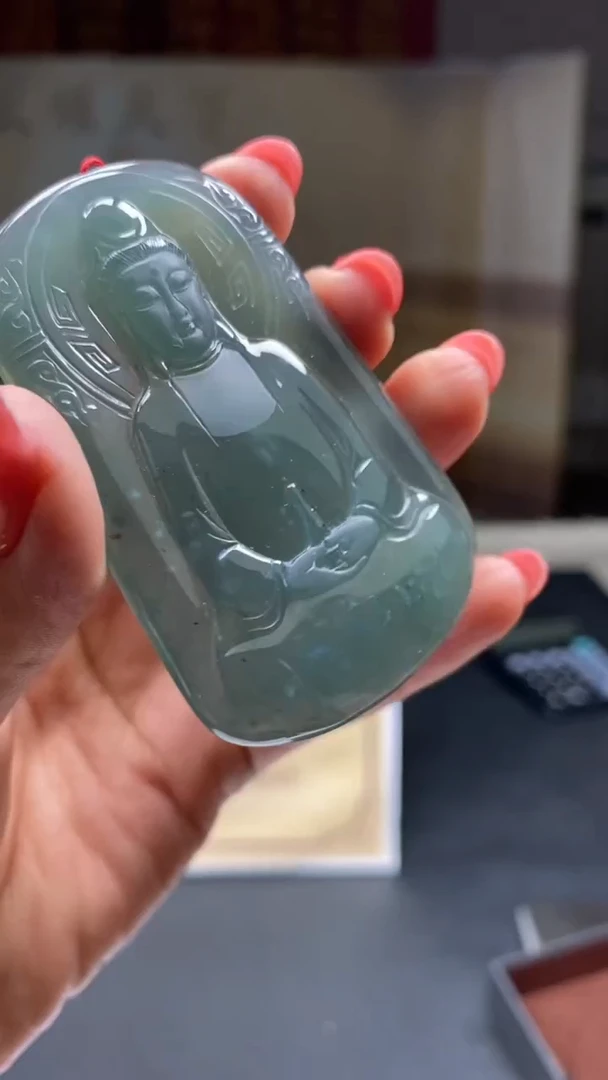 定制翡翠未镶嵌********707